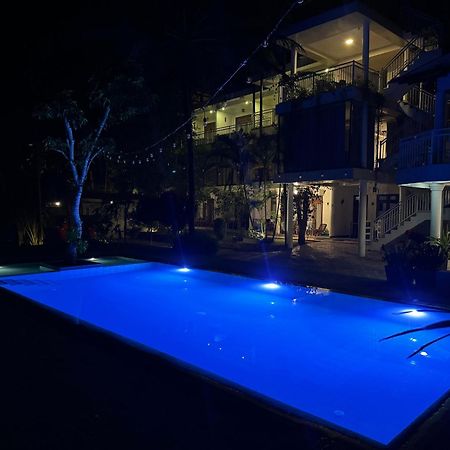 French Garden Kandy Exterior photo