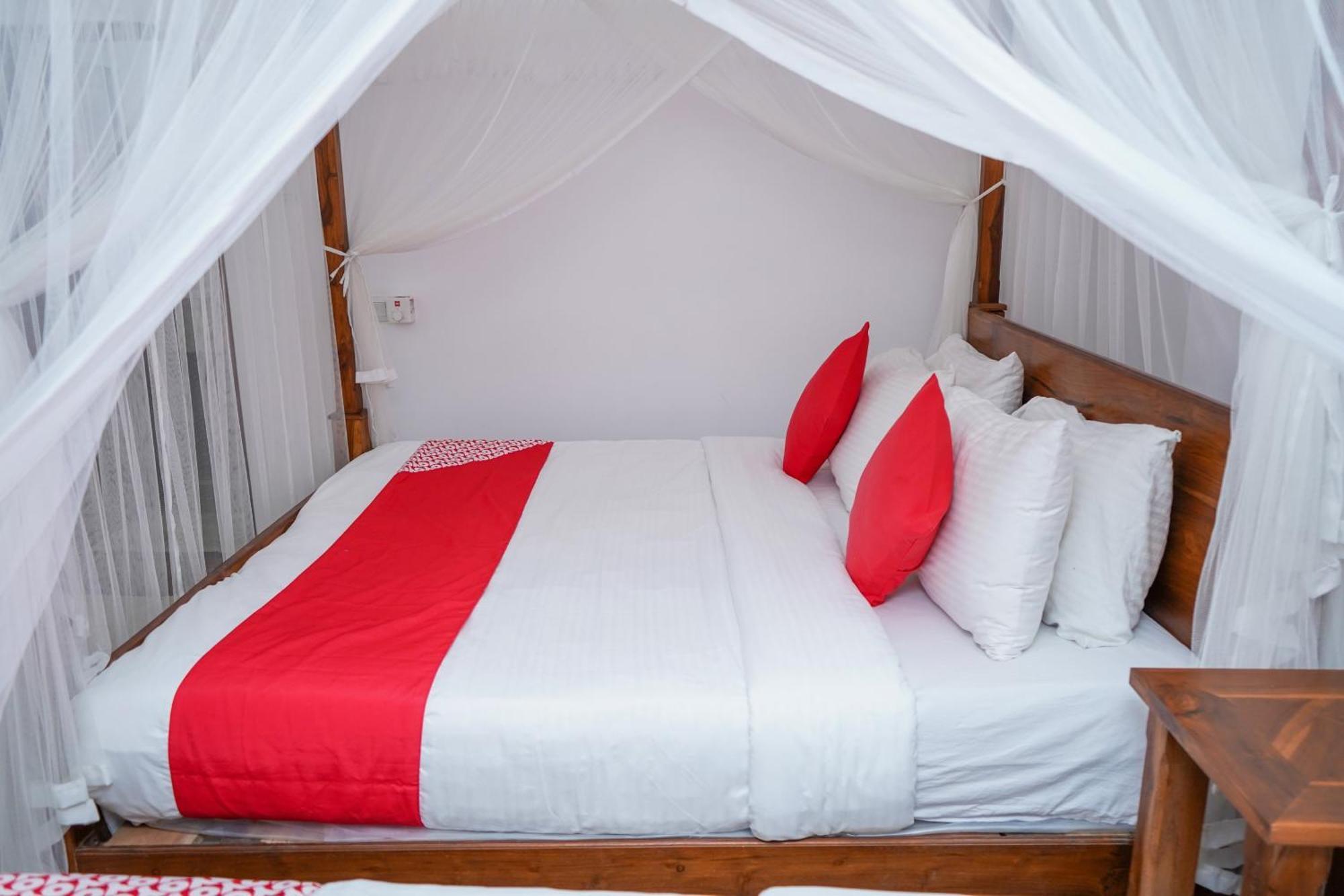 French Garden Kandy Room photo